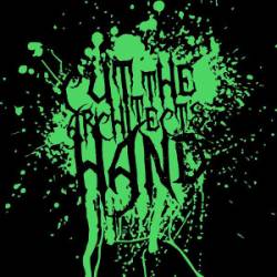 logo Cut The Architect's Hand